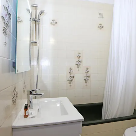 Appartement B108 - Panora Rocha In